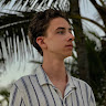 Photo of Damian Lefebvre