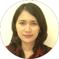 review Andriani Tedjoningrum