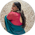 Bhavleen kaur Sethi
