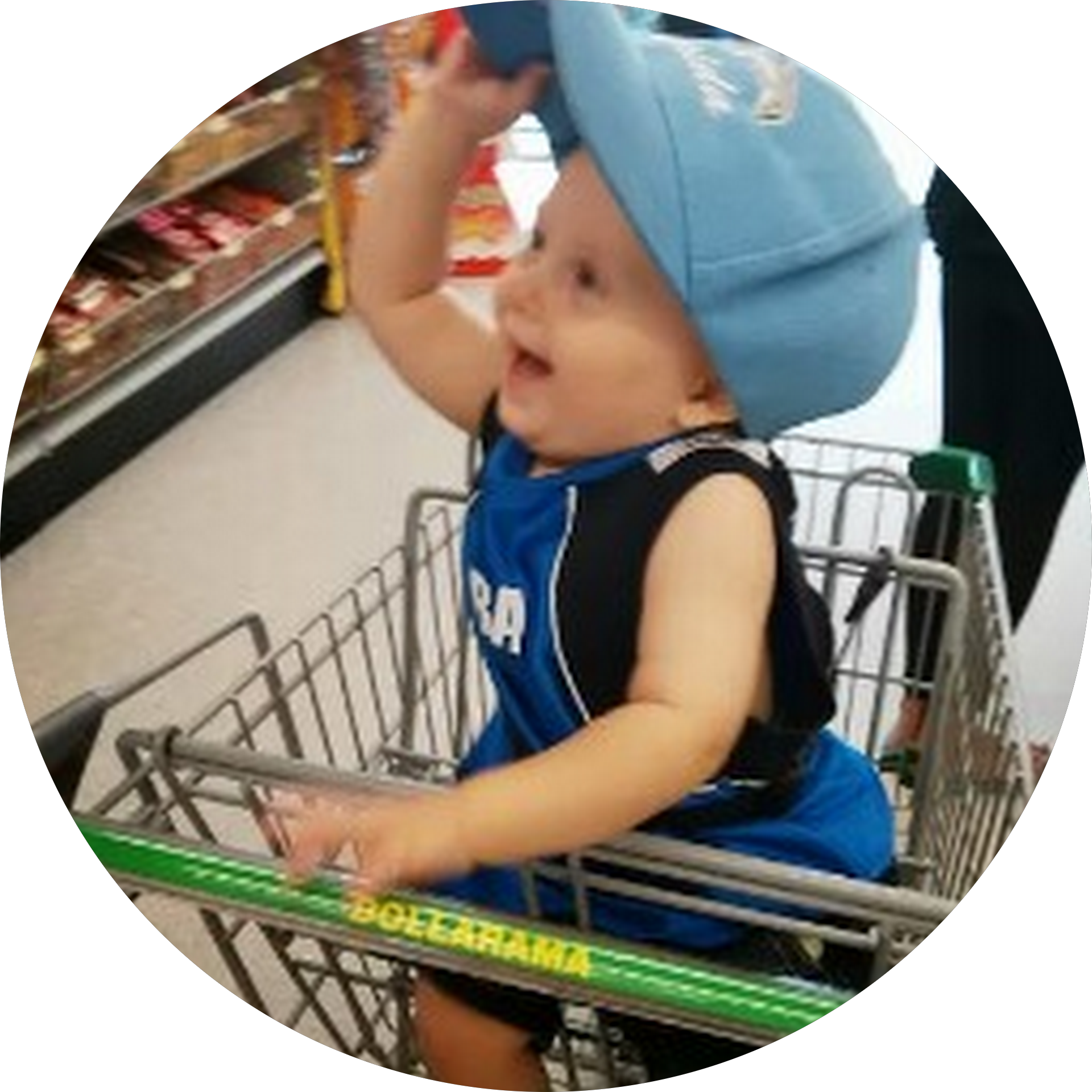 Photo de Samuel Régnière