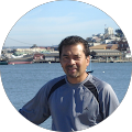 Daniel Payomo Jr