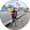 Semangat jangan kasih kendor.