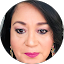 Fanny Golden age makeup profile picture