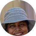 Community member