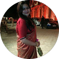 Deepti Raghav