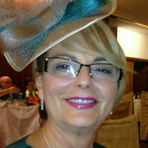 Mª LUISA PAINO