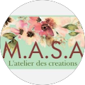 Avis de M.A.S.A.' avec une note de 5 sur 5