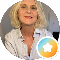 Photo de profil de Agnès  V.
