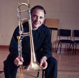 Larry Zalkind