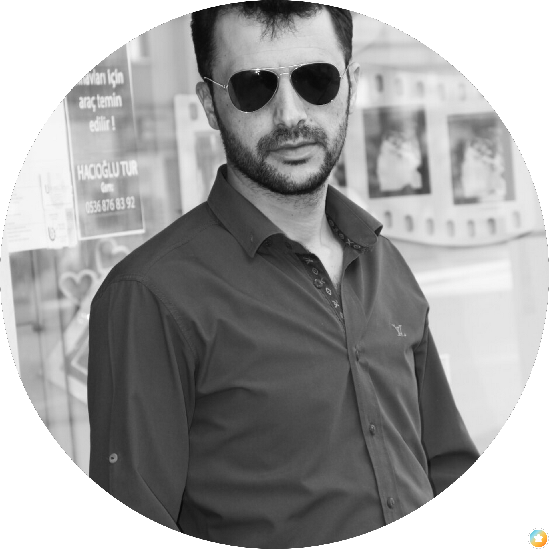 samet yaşar