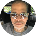 User profile - Ernie Cook.