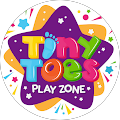 Tiny Toes Play Zone