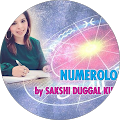 Numerology by Sakshi Duggal Kumria