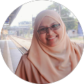 Nyak Faridah Abdullah