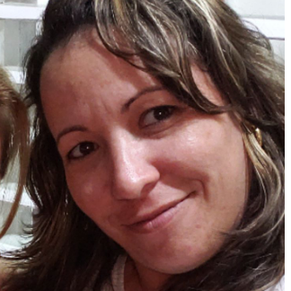 Liudis Hernandez Sanchez