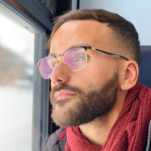 David Díaz