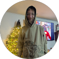 Community member