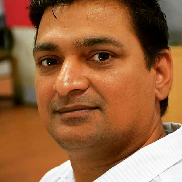Nitin Kamurlekar