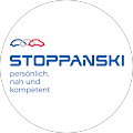 Stoppanski car dealership