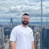Photo of Michael Salvador