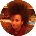 Avatar de Estarya.