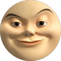 User profile - H Dumpty.
