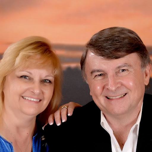 Doug and Barbara Wagner