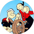 Avis de Popeye.n avec une note de 5 sur 5