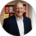 User profile - Bill Black.
