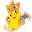 Pikachuzard