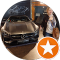Avis de Verena.. avec une note de 5 sur 5