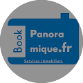 Avis de Bookpanoramique,.n avec une note de 5 sur 5