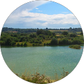 Nythe Farm Kitchen - Taunton