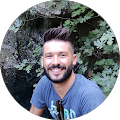 Avatar du profil de Daniele Zucca