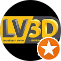 Avis de LV3D.f avec une note de 5 sur 5