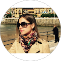 Cristina Esteve Martí