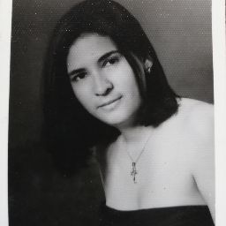 Amanda Pacheco