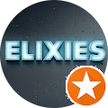 Avis de Elixies.r avec une note de 1 sur 5