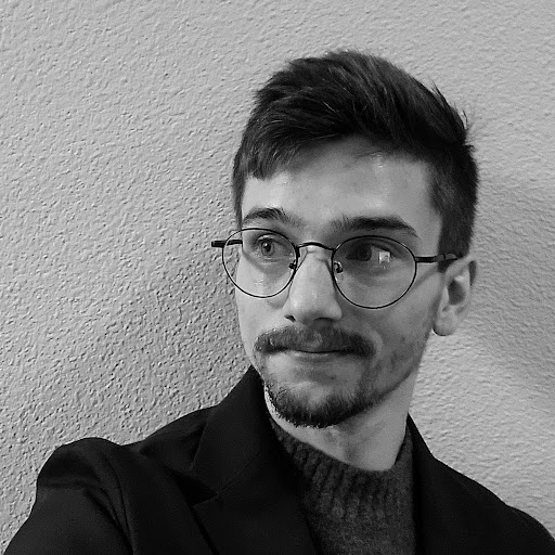 Alejandro Haibi