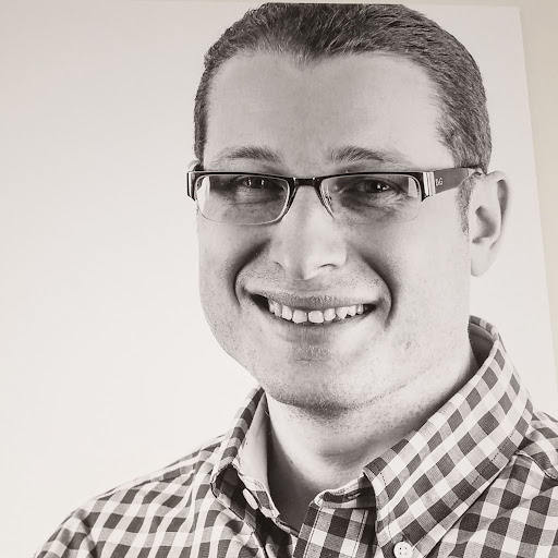 Michael Gershenovich