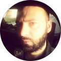 Avatar du profil de Francesco Nenna