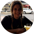 Ellie Carlton Avatar