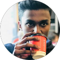 ZUS Coffee - Segamat Central Shopping Mall - Segamat, Johor Darul Ta'zim