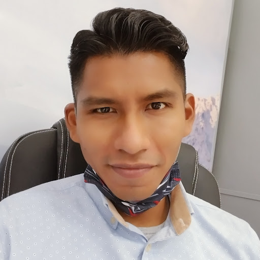 Ricardo Fierro