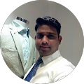 Irfan Shaikh