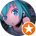 Avis de hatsune.a avec une note de 1 sur 5