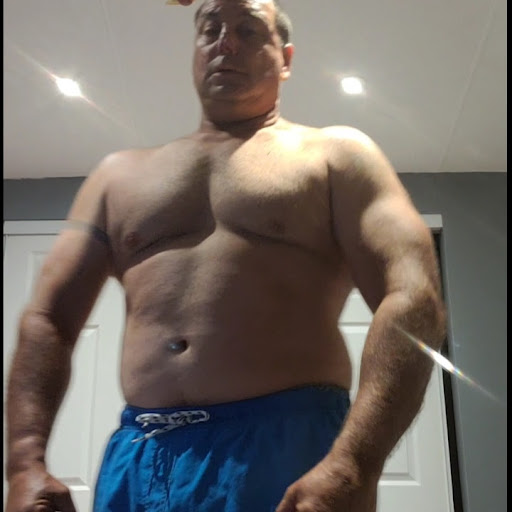Ricardo Martinez