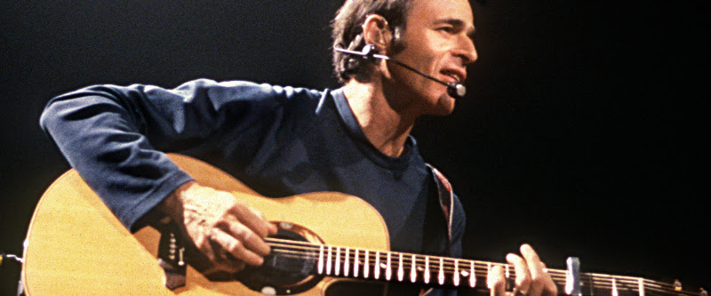 Jean-Jacques Goldman on tour in 1986