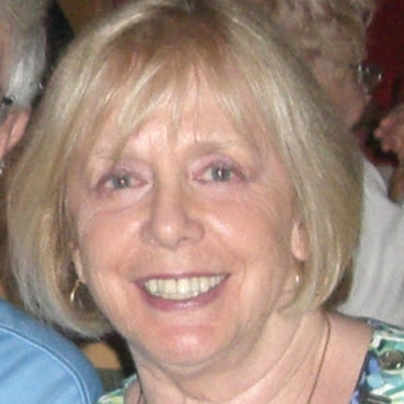 Patsy Hindman