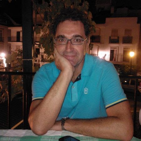 Virgilio Castilla